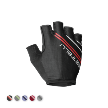CASTELLI Gloves Dolcissima 2 Women