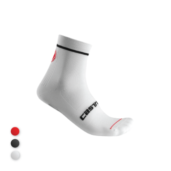 CASTELLI Socks Entrata 9