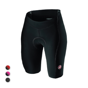 CASTELLI Shorts Velocissima 2 Women