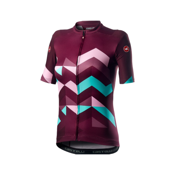 CASTELLI Jersey Unlimited Women - Image 3