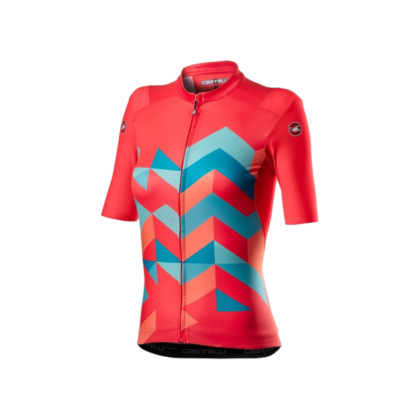 CASTELLI Jersey Unlimited Women - Image 4