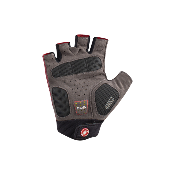 CASTELLI Gloves Roubaix Gel 2 Women - Image 4