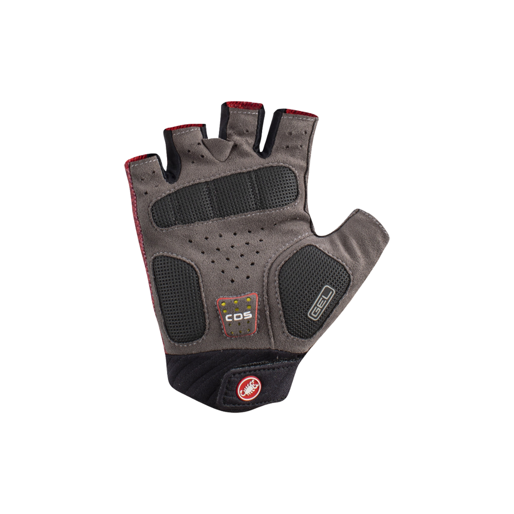 CASTELLI Gloves Roubaix Gel 2 Women - Image 4