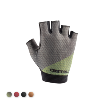 CASTELLI Gloves Roubaix Gel 2 Women