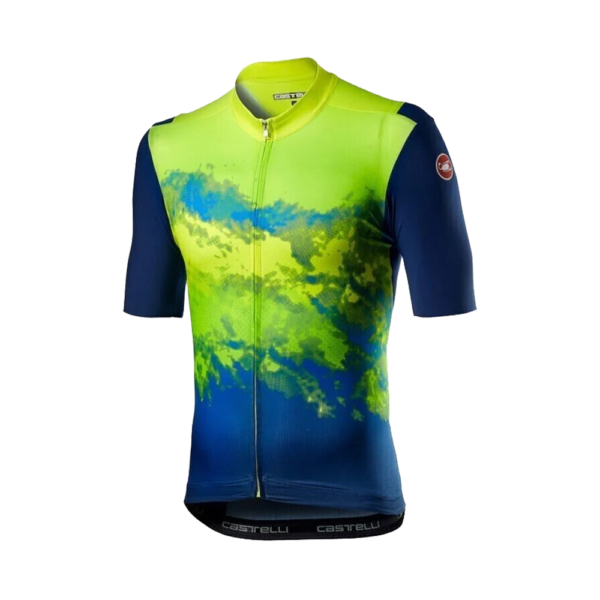 CASTELLI Jersey Polvere