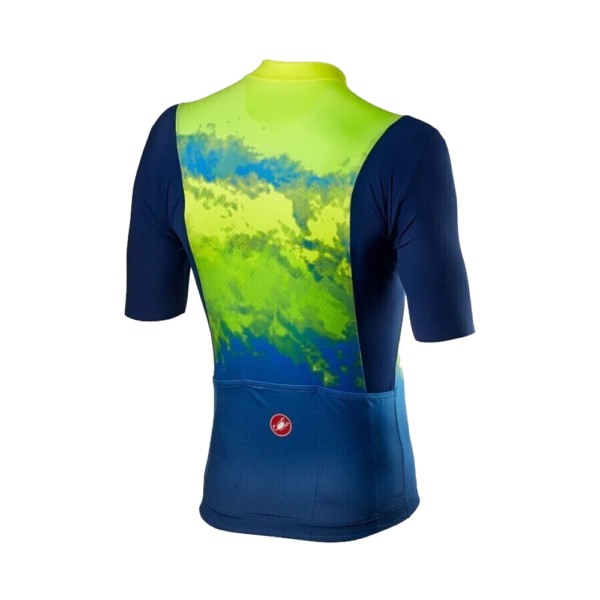 CASTELLI Jersey Polvere - Image 2