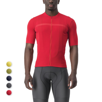 CASTELLI Jersey Classifica