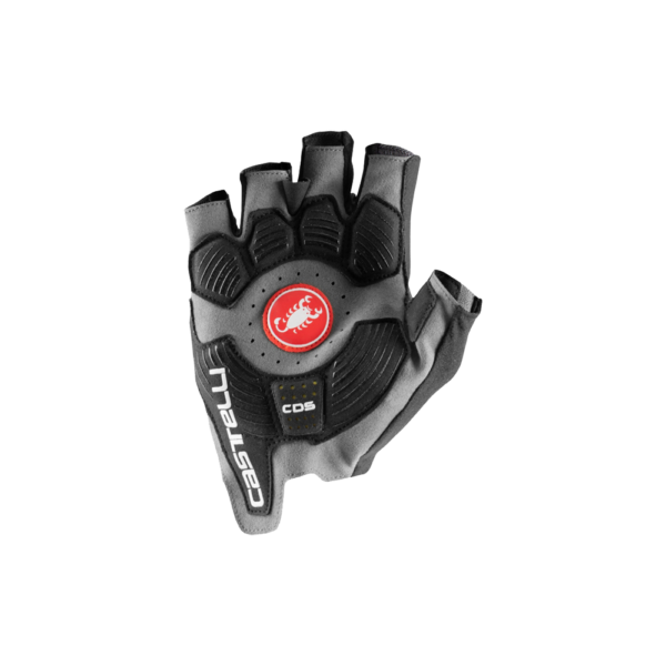 CASTELLI Gloves Rosso Corsa Pro V - Image 6