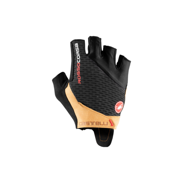 CASTELLI Gloves Rosso Corsa Pro V - Image 7
