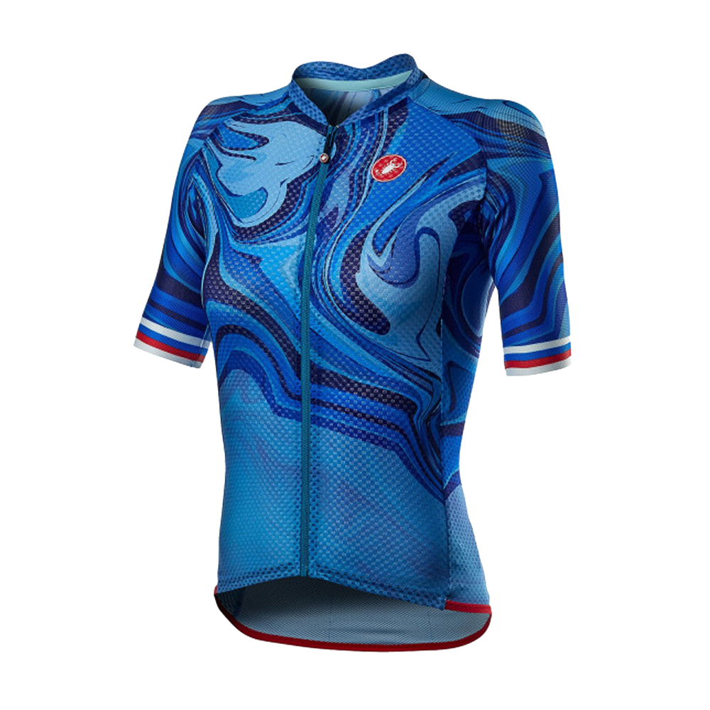 CASTELLI Jersey Climber's 2.0 Women – Khcycle Singapore