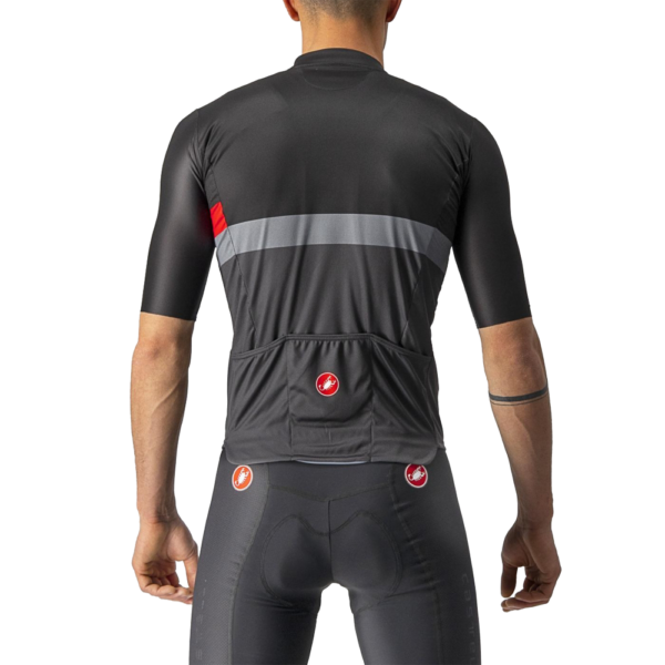 CASTELLI Jersey A Blocco - Image 2