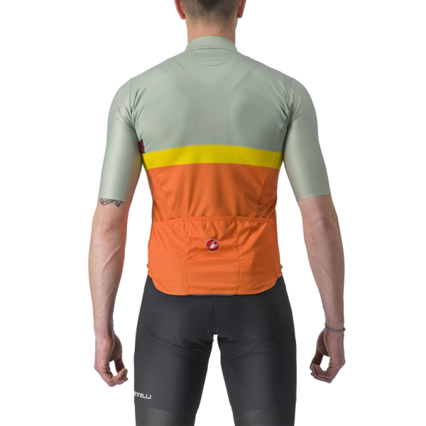 CASTELLI Jersey A Blocco - Image 4