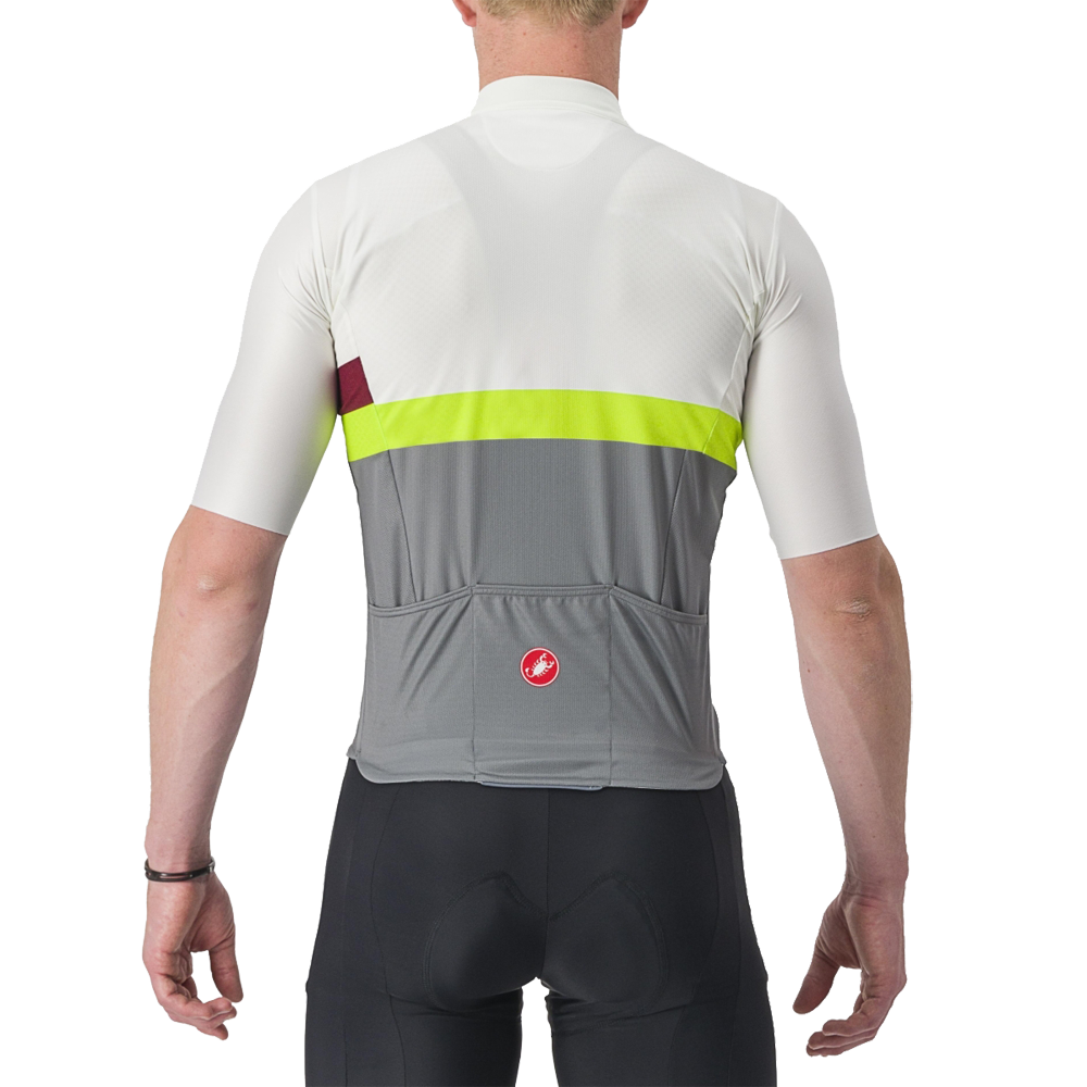 CASTELLI Jersey A Blocco - Image 6
