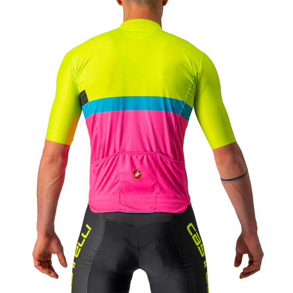 CASTELLI Jersey A Blocco - Image 8