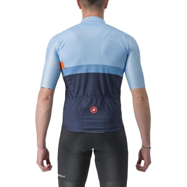 CASTELLI Jersey A Blocco - Image 10