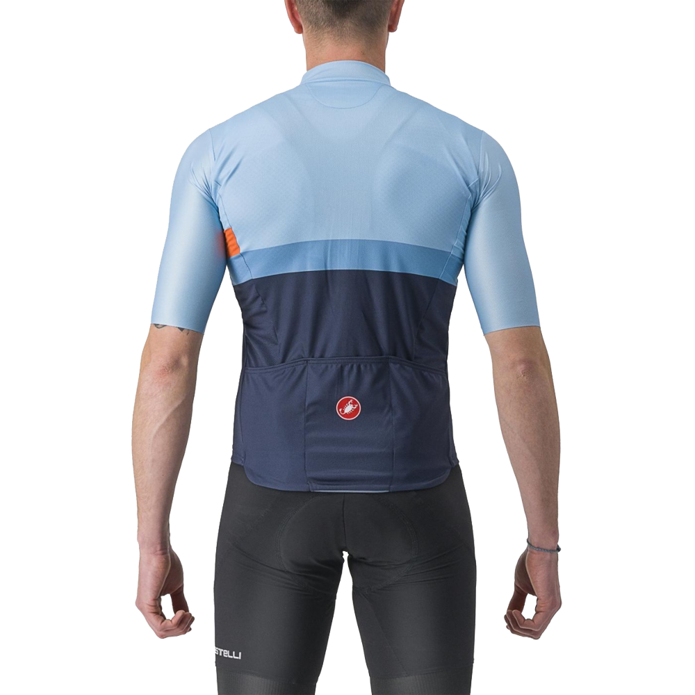 CASTELLI Jersey A Blocco - Image 10