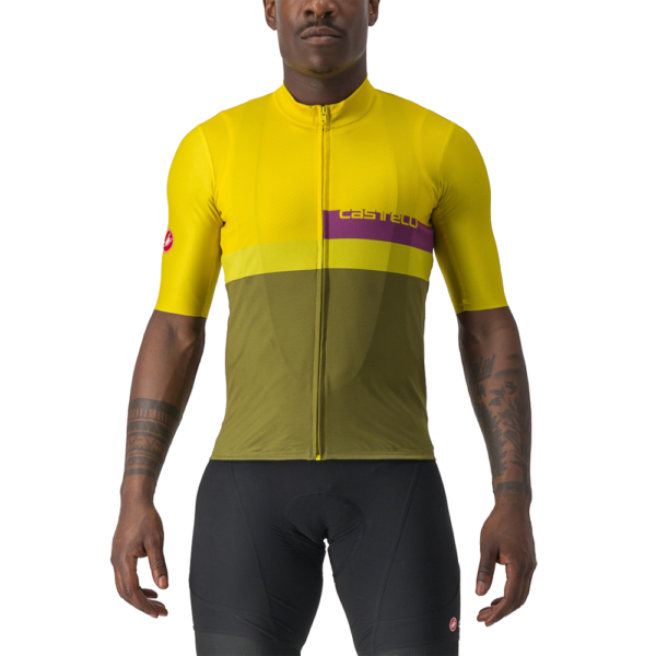 CASTELLI Jersey A Blocco - Image 11