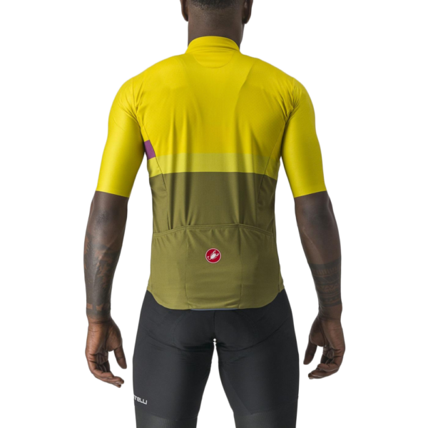 CASTELLI Jersey A Blocco - Image 12