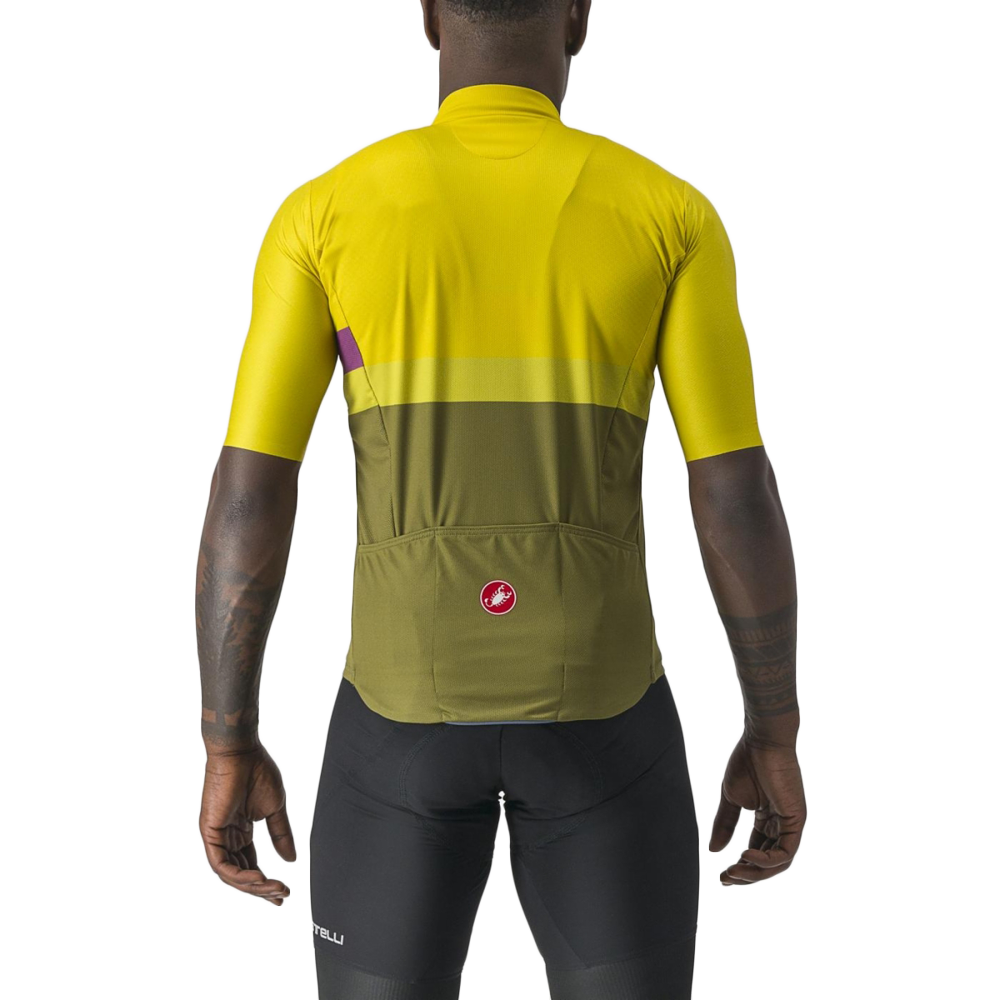 CASTELLI Jersey A Blocco - Image 12