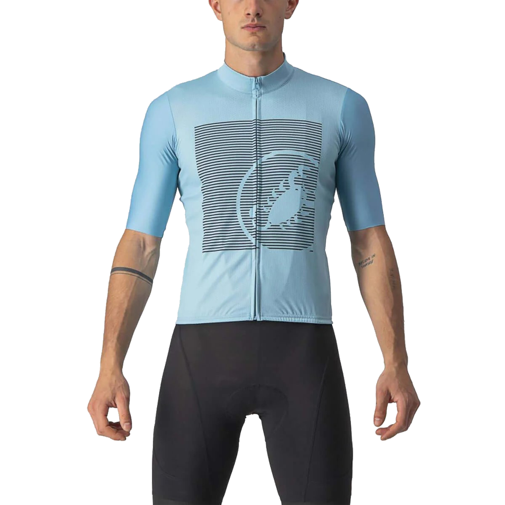 CASTELLI Jersey Bagarre - Image 5