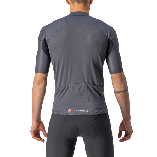 CASTELLI Jersey Endurance Elite - Image 2
