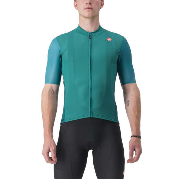CASTELLI Jersey Endurance Elite - Image 3
