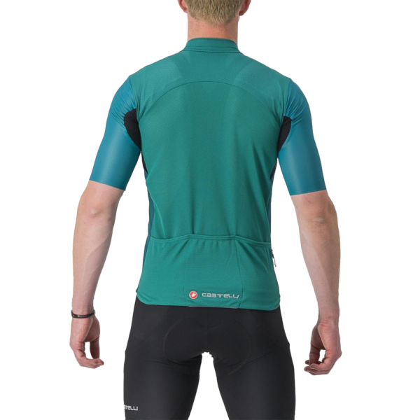 CASTELLI Jersey Endurance Elite - Image 4