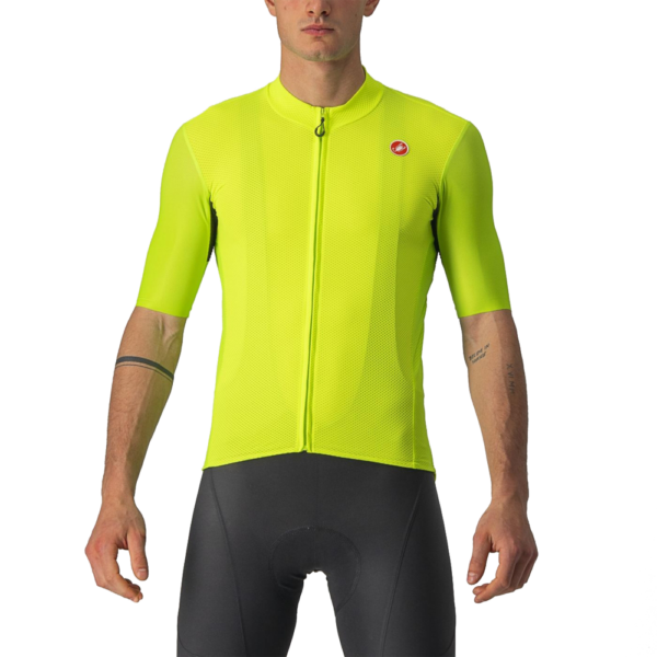 CASTELLI Jersey Endurance Elite - Image 5