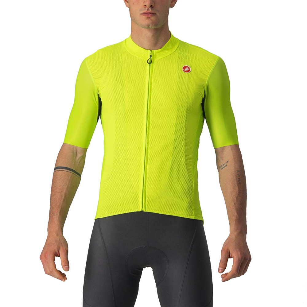 CASTELLI Jersey Endurance Elite - Image 5