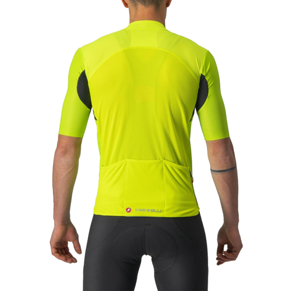 CASTELLI Jersey Endurance Elite - Image 6