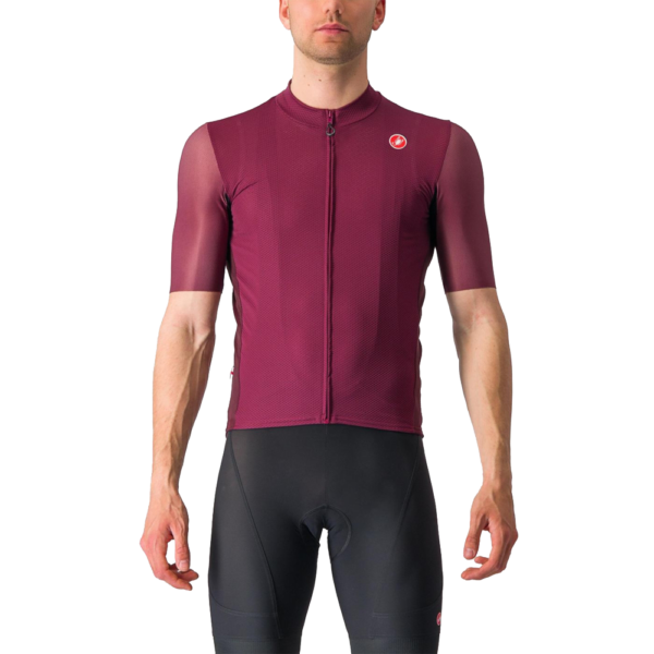 CASTELLI Jersey Endurance Elite - Image 7