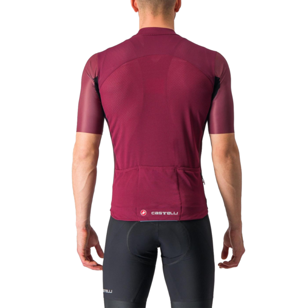 CASTELLI Jersey Endurance Elite - Image 8