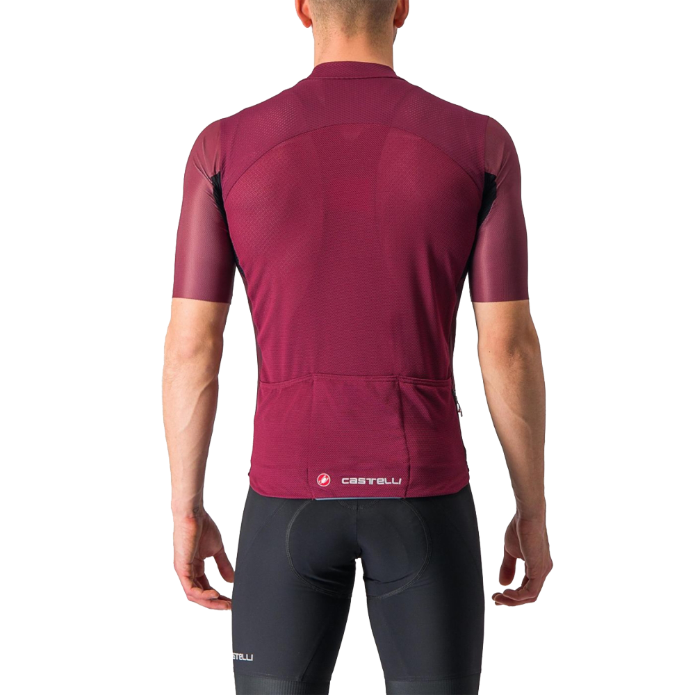 CASTELLI Jersey Endurance Elite - Khcycle Singapore
