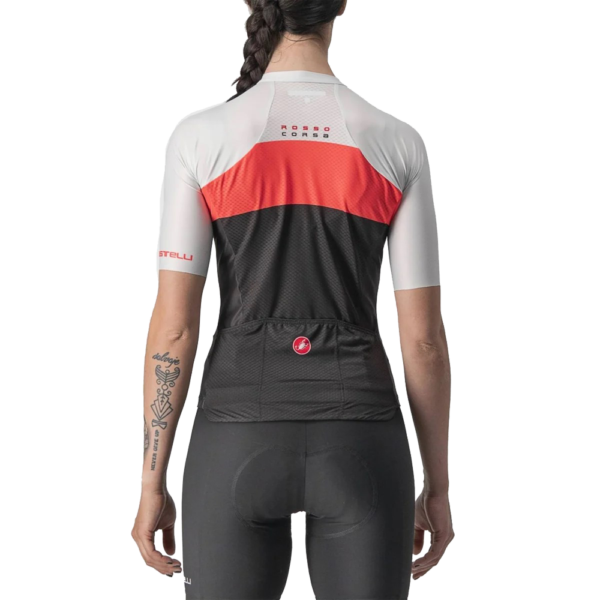 CASTELLI Jersey Aero Pro Women - Image 2
