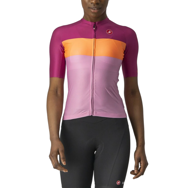 CASTELLI Jersey Aero Pro Women - Image 3