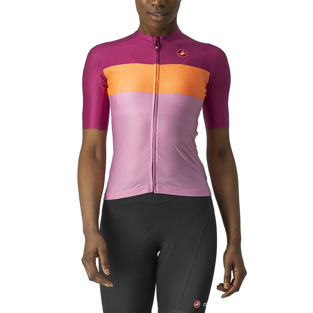 CASTELLI Jersey Aero Pro Women - Image 3
