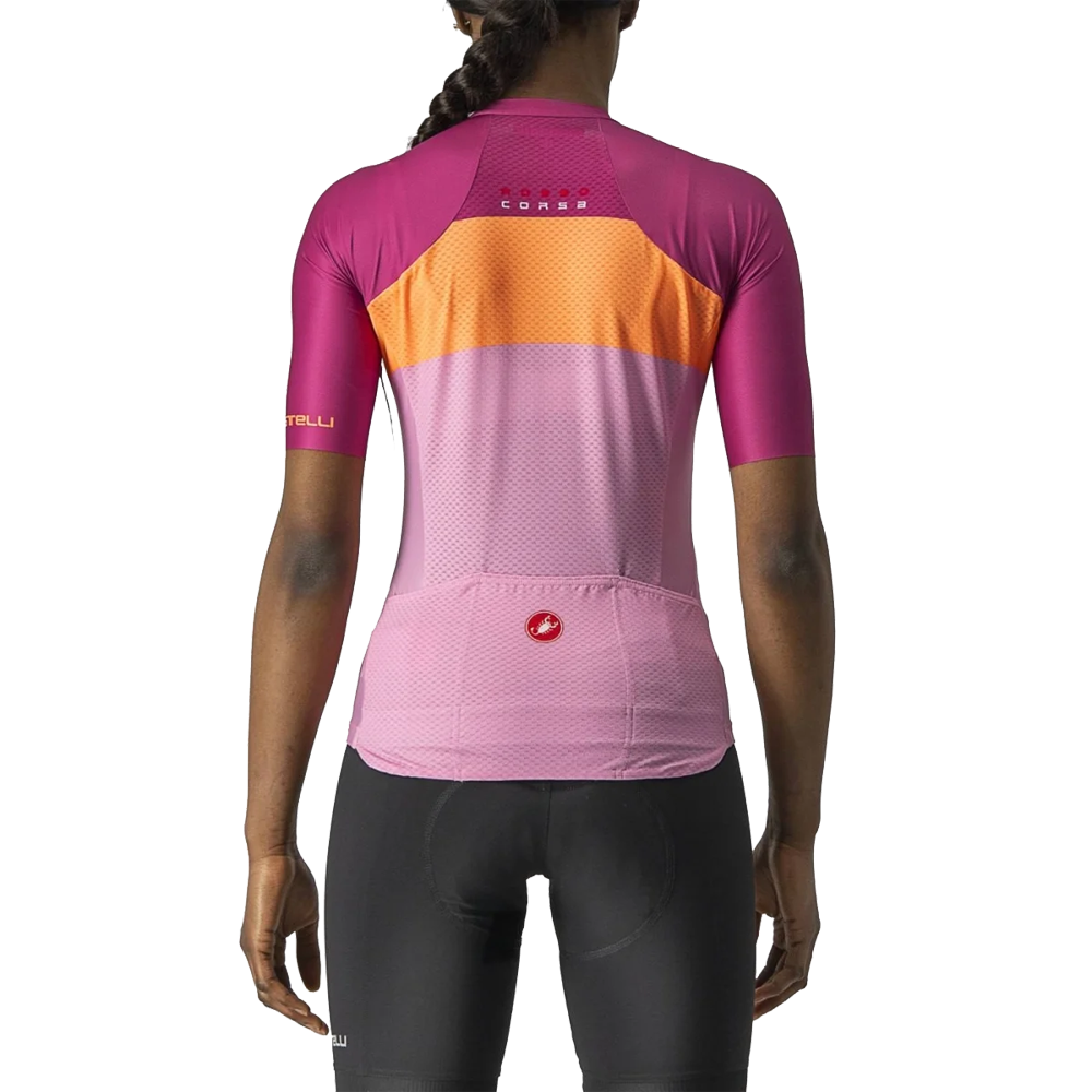 CASTELLI Jersey Aero Pro Women - Image 4