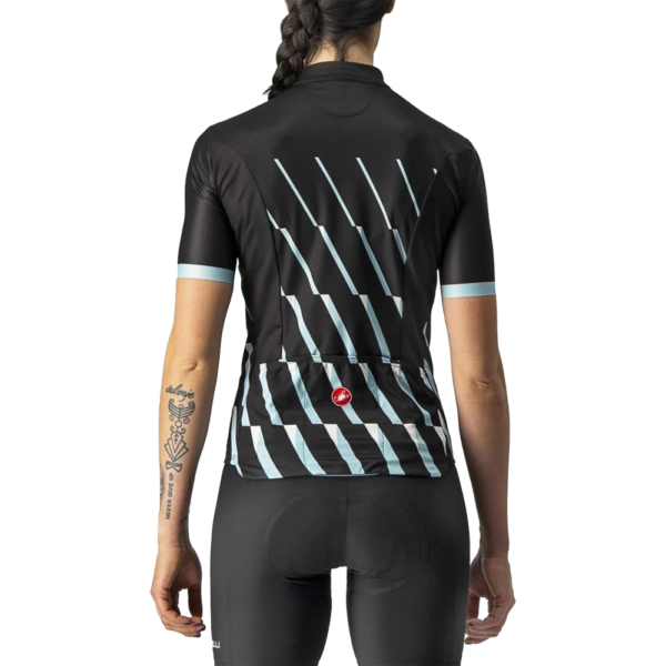 CASTELLI Jersey Pendio Women - Image 2
