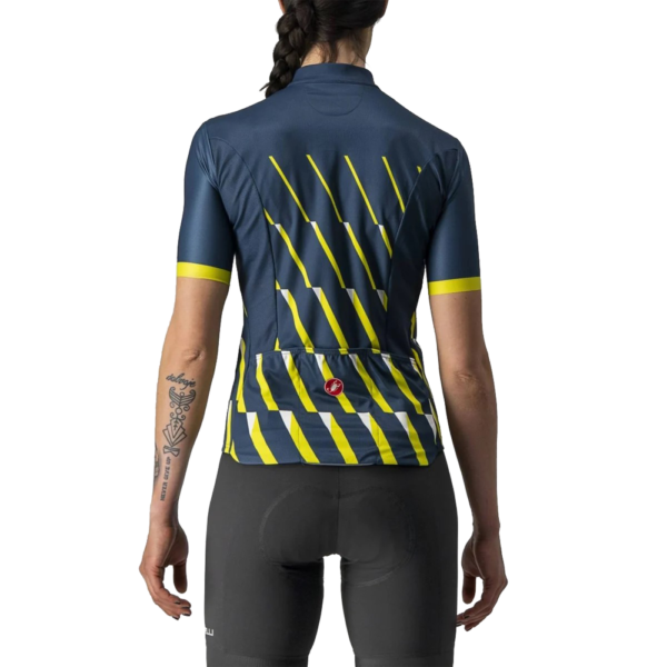 CASTELLI Jersey Pendio Women - Image 4
