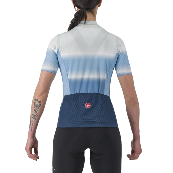 CASTELLI Jersey Dolce Women - Image 2
