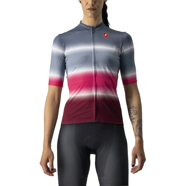 CASTELLI Jersey Dolce Women - Image 3