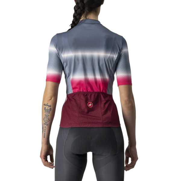 CASTELLI Jersey Dolce Women - Image 4