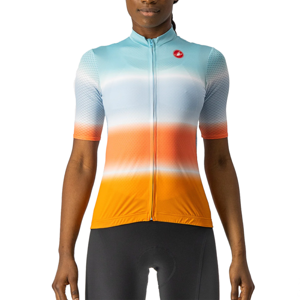 CASTELLI Jersey Dolce Women - Image 5