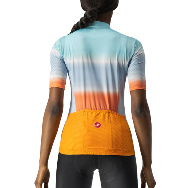 CASTELLI Jersey Dolce Women - Image 6