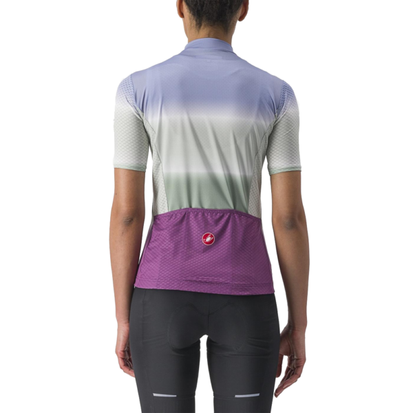 CASTELLI Jersey Dolce Women - Image 8