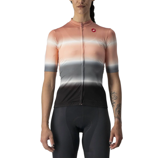 CASTELLI Jersey Dolce Women - Image 9