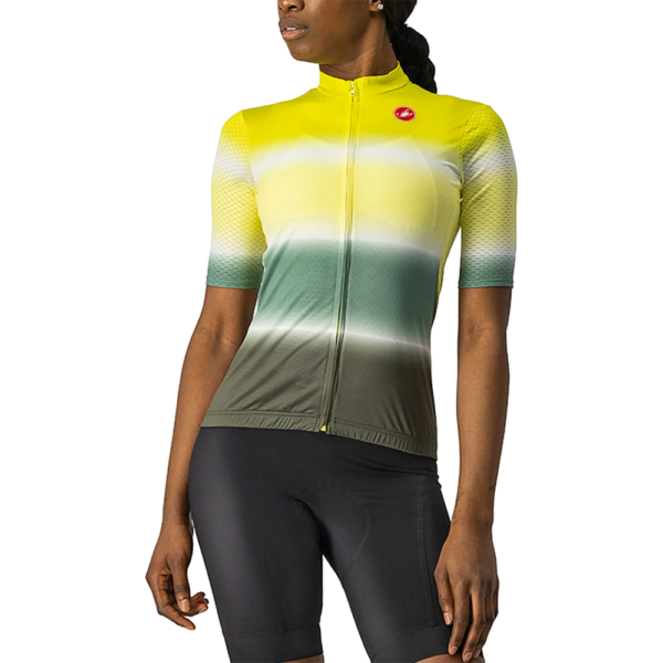 CASTELLI Jersey Dolce Women - Image 13