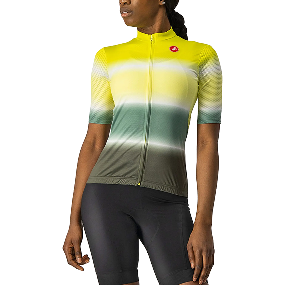 CASTELLI Jersey Dolce Women - Image 13