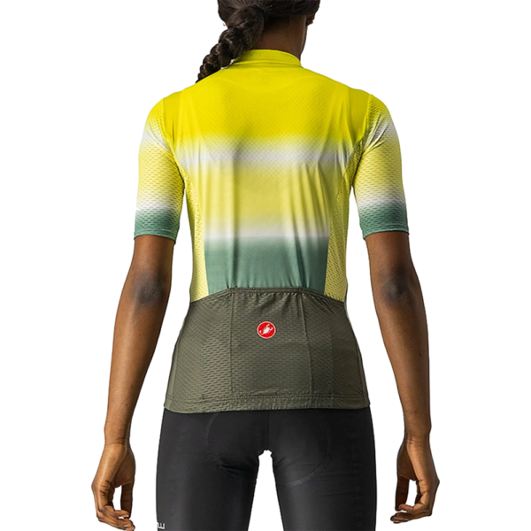 CASTELLI Jersey Dolce Women - Image 14