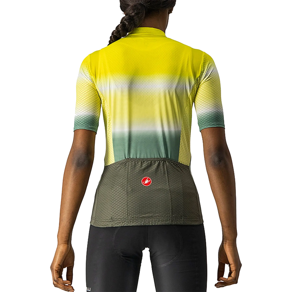 CASTELLI Jersey Dolce Women - Image 14